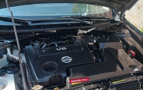 Nissan Teana, 2008 год, 820 000 рублей, 4 фотография