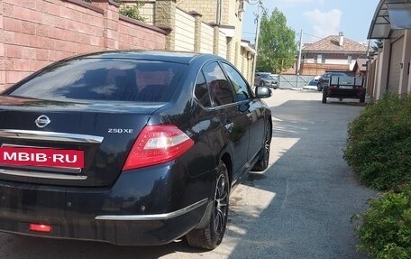 Nissan Teana, 2008 год, 820 000 рублей, 2 фотография