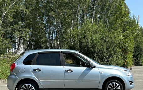 Datsun mi-DO, 2015 год, 450 000 рублей, 6 фотография
