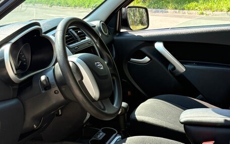 Datsun mi-DO, 2015 год, 450 000 рублей, 17 фотография