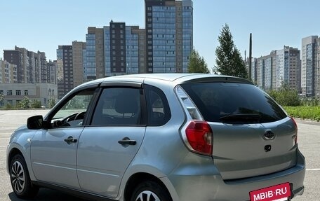Datsun mi-DO, 2015 год, 450 000 рублей, 4 фотография