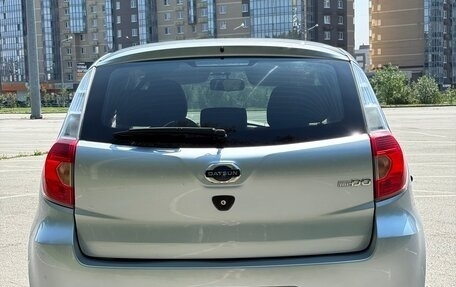 Datsun mi-DO, 2015 год, 450 000 рублей, 8 фотография
