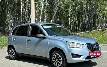 Datsun mi-DO, 2015 год, 450 000 рублей, 5 фотография