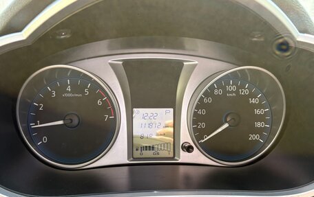 Datsun mi-DO, 2015 год, 450 000 рублей, 19 фотография