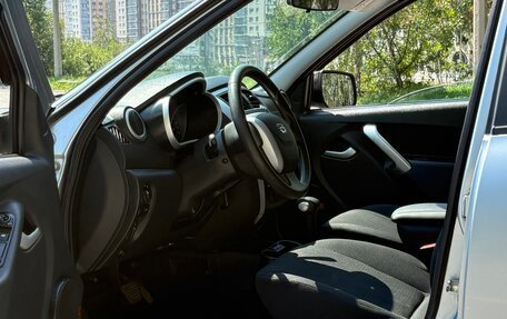 Datsun mi-DO, 2015 год, 450 000 рублей, 20 фотография