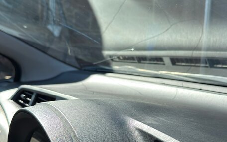 Toyota Vitz, 2013 год, 620 000 рублей, 23 фотография