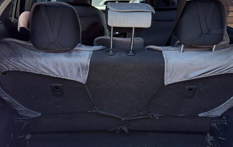 Toyota Vitz, 2013 год, 620 000 рублей, 29 фотография