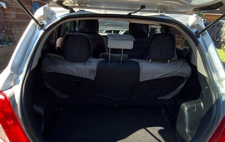 Toyota Vitz, 2013 год, 620 000 рублей, 28 фотография