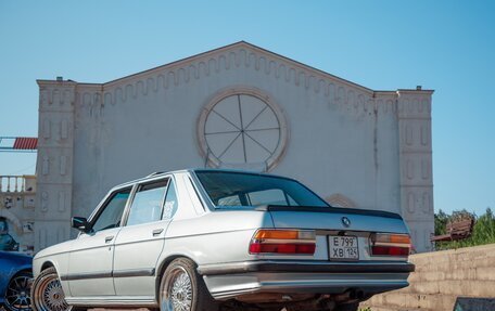 BMW 5 серия, 1985 год, 520 000 рублей, 5 фотография