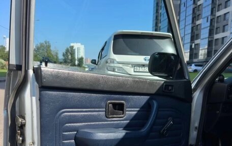 BMW 5 серия, 1985 год, 520 000 рублей, 9 фотография