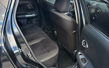 Nissan Juke II, 2011 год, 1 200 000 рублей, 10 фотография