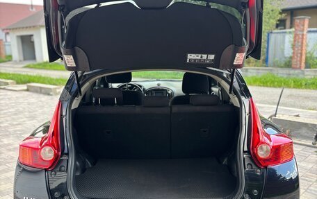 Nissan Juke II, 2011 год, 1 200 000 рублей, 11 фотография