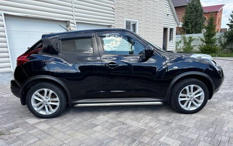 Nissan Juke II, 2011 год, 1 200 000 рублей, 7 фотография