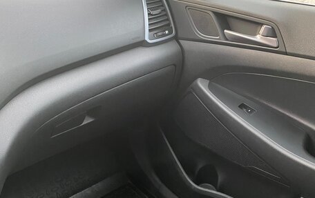 Hyundai Tucson III, 2016 год, 1 600 000 рублей, 5 фотография