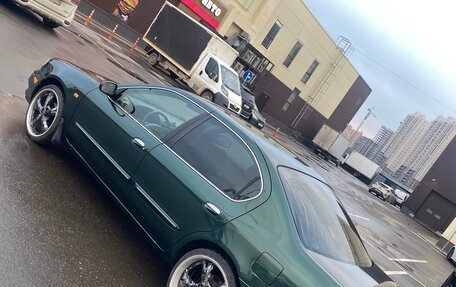 Nissan Maxima VIII, 2001 год, 1 111 111 рублей, 5 фотография