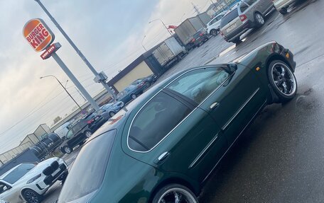 Nissan Maxima VIII, 2001 год, 1 111 111 рублей, 7 фотография
