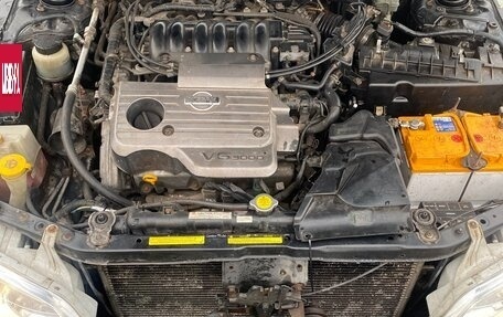Nissan Maxima VIII, 2001 год, 1 111 111 рублей, 9 фотография