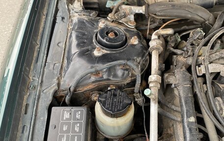 Nissan Maxima VIII, 2001 год, 1 111 111 рублей, 18 фотография