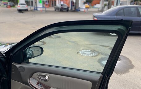 Nissan Maxima VIII, 2001 год, 1 111 111 рублей, 15 фотография