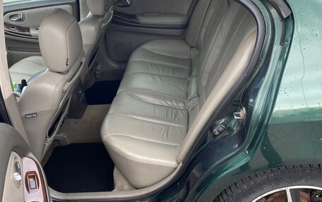 Nissan Maxima VIII, 2001 год, 1 111 111 рублей, 21 фотография