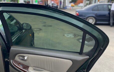 Nissan Maxima VIII, 2001 год, 1 111 111 рублей, 14 фотография