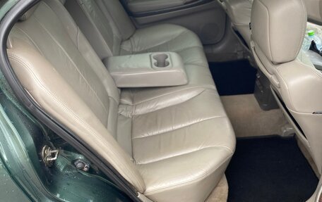 Nissan Maxima VIII, 2001 год, 1 111 111 рублей, 22 фотография