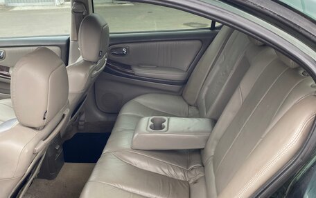 Nissan Maxima VIII, 2001 год, 1 111 111 рублей, 20 фотография