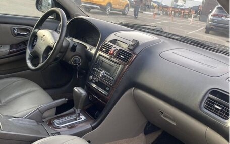 Nissan Maxima VIII, 2001 год, 1 111 111 рублей, 19 фотография