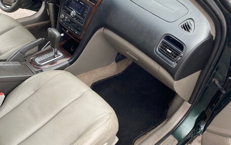 Nissan Maxima VIII, 2001 год, 1 111 111 рублей, 16 фотография