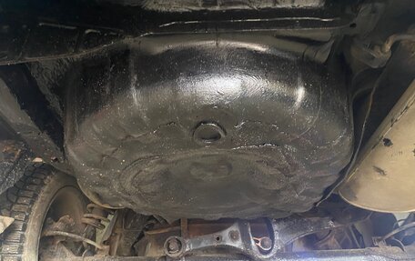 Nissan Maxima VIII, 2001 год, 1 111 111 рублей, 25 фотография