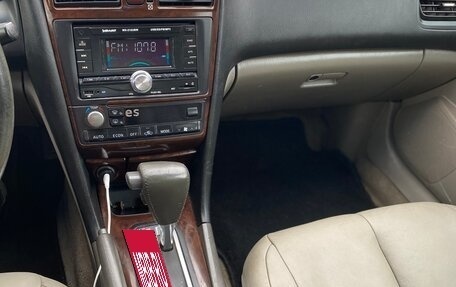 Nissan Maxima VIII, 2001 год, 1 111 111 рублей, 24 фотография