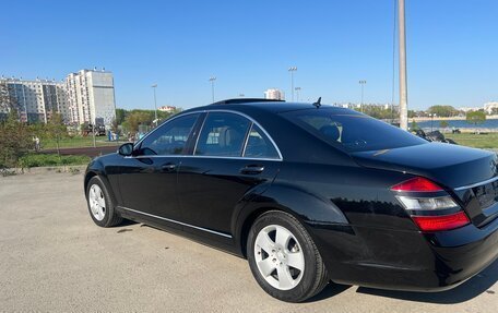 Mercedes-Benz S-Класс, 2005 год, 1 150 000 рублей, 6 фотография
