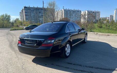 Mercedes-Benz S-Класс, 2005 год, 1 150 000 рублей, 5 фотография
