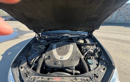 Mercedes-Benz S-Класс, 2005 год, 1 150 000 рублей, 13 фотография