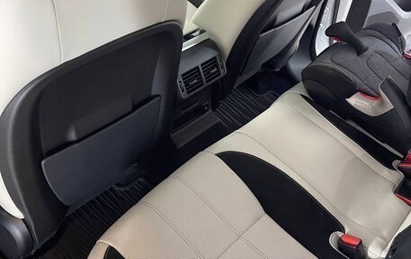 Land Rover Range Rover Velar I, 2018 год, 3 950 000 рублей, 12 фотография