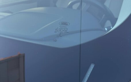 Land Rover Range Rover Velar I, 2018 год, 3 950 000 рублей, 3 фотография