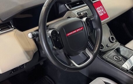 Land Rover Range Rover Velar I, 2018 год, 3 950 000 рублей, 8 фотография