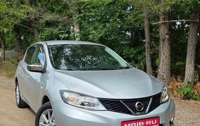 Nissan Tiida, 2015 год, 1 630 000 рублей, 1 фотография