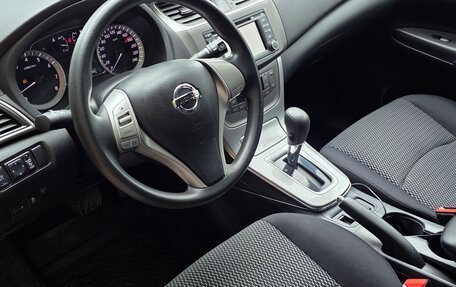 Nissan Tiida, 2015 год, 1 630 000 рублей, 10 фотография