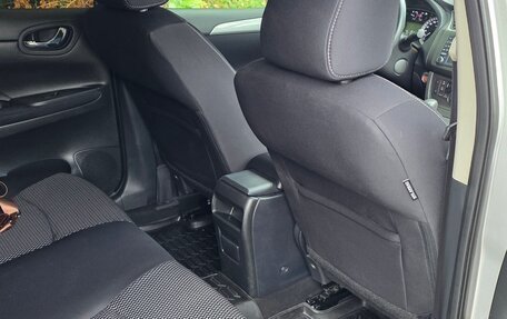 Nissan Tiida, 2015 год, 1 630 000 рублей, 13 фотография