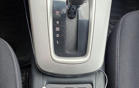 Nissan Tiida, 2015 год, 1 630 000 рублей, 14 фотография