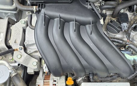 Nissan Tiida, 2015 год, 1 630 000 рублей, 18 фотография
