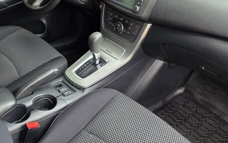 Nissan Tiida, 2015 год, 1 630 000 рублей, 11 фотография