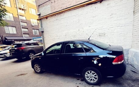 Volkswagen Polo VI (EU Market), 2011 год, 750 000 рублей, 3 фотография