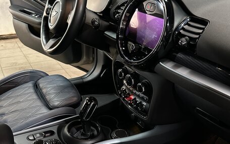 MINI Clubman, 2021 год, 3 649 900 рублей, 5 фотография