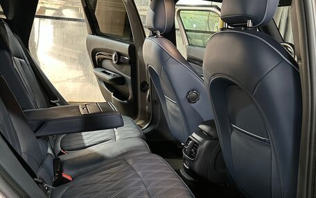 MINI Clubman, 2021 год, 3 649 900 рублей, 6 фотография