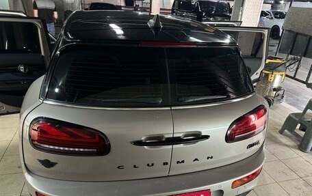 MINI Clubman, 2021 год, 3 649 900 рублей, 4 фотография