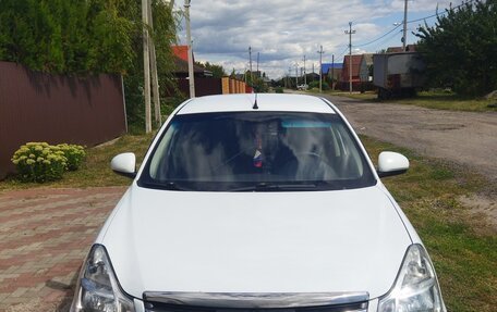 Nissan Almera, 2018 год, 950 000 рублей, 1 фотография