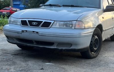Daewoo Nexia I рестайлинг, 2007 год, 50 000 рублей, 1 фотография