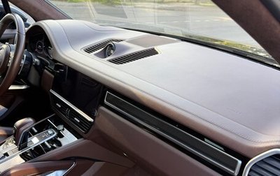 Porsche Cayenne III, 2018 год, 8 500 000 рублей, 1 фотография